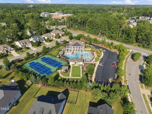 2534 Cedar Hedge Court, Apex, NC 27523