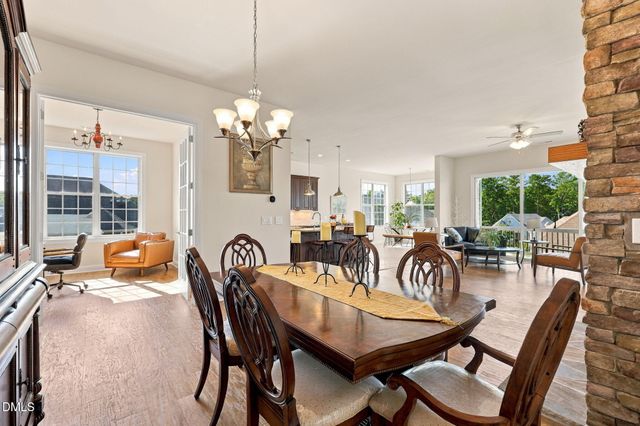 2534 Cedar Hedge Court, Apex, NC 27523