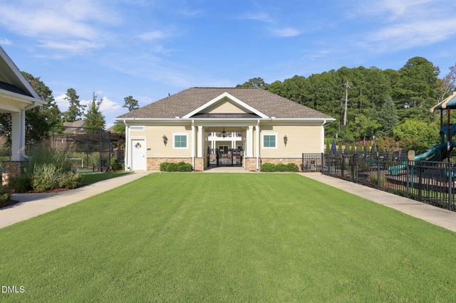 2534 Cedar Hedge Court, Apex, NC 27523
