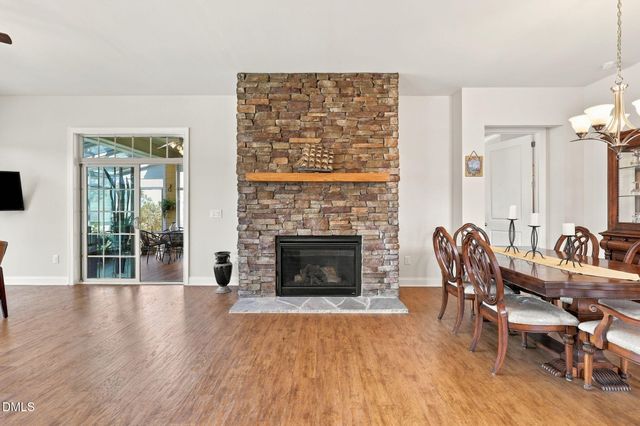 2534 Cedar Hedge Court, Apex, NC 27523