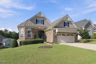 2534 Cedar Hedge Court, Apex, NC 27523