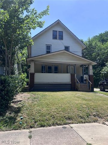 418 Stanton Avenue, Akron, OH 44301