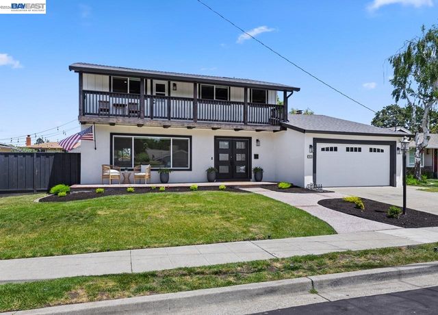 7515 San Sabana Rd, Dublin, CA 94568