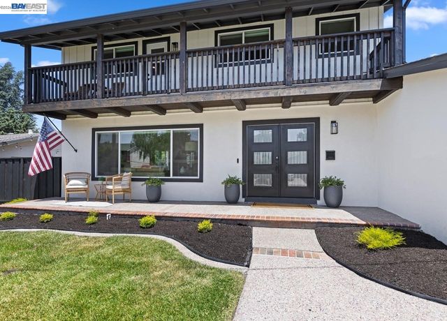 7515 San Sabana Rd, Dublin, CA 94568