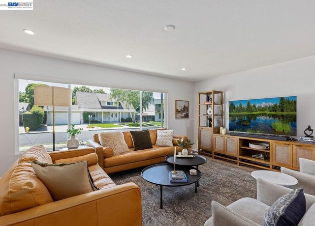 7515 San Sabana Rd, Dublin, CA 94568