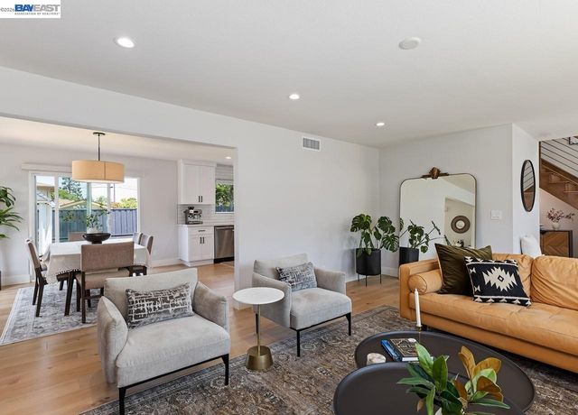 7515 San Sabana Rd, Dublin, CA 94568