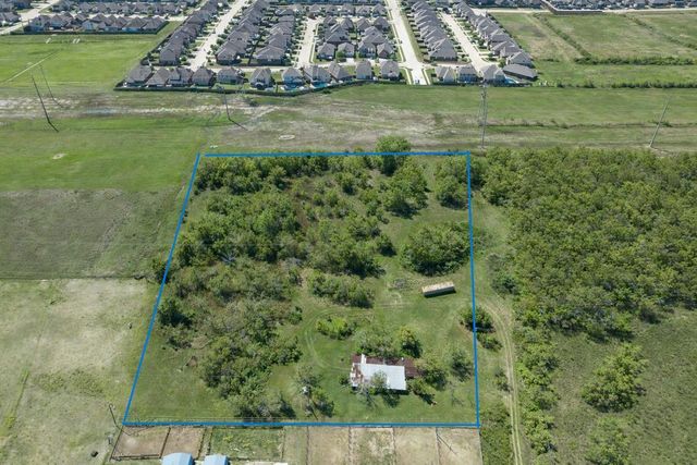 2302 N H Street, Deer Park, TX 77536