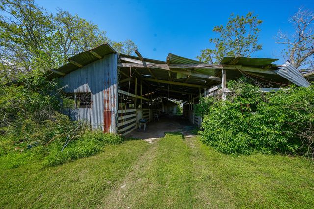 2302 N H Street, Deer Park, TX 77536