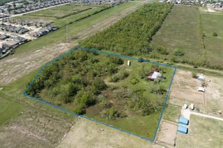 2302 N H Street, Deer Park, TX 77536