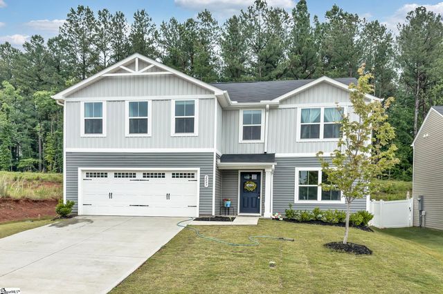 2097 Evanston Drive, Wellford, SC 29385