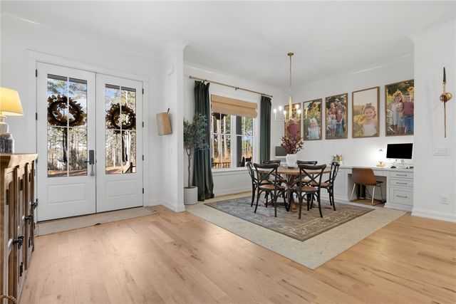 613 Aqua View Drive, Seneca, SC 29672