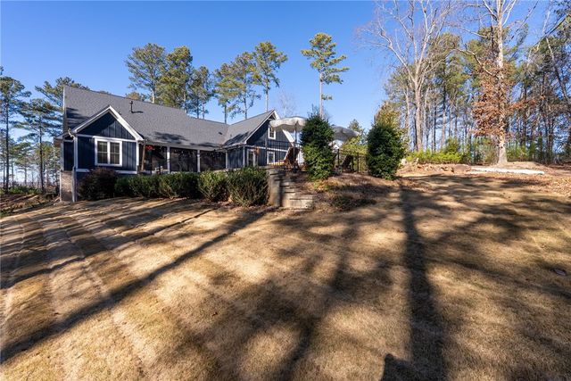 613 Aqua View Drive, Seneca, SC 29672