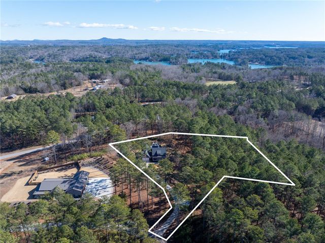 613 Aqua View Drive, Seneca, SC 29672