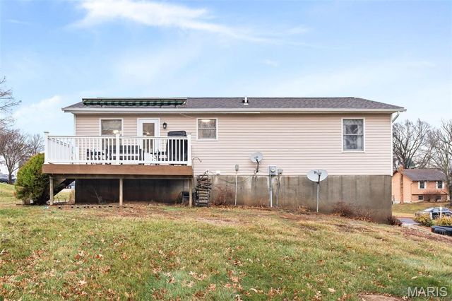 112 Emmons Street, New Haven, MO 63068