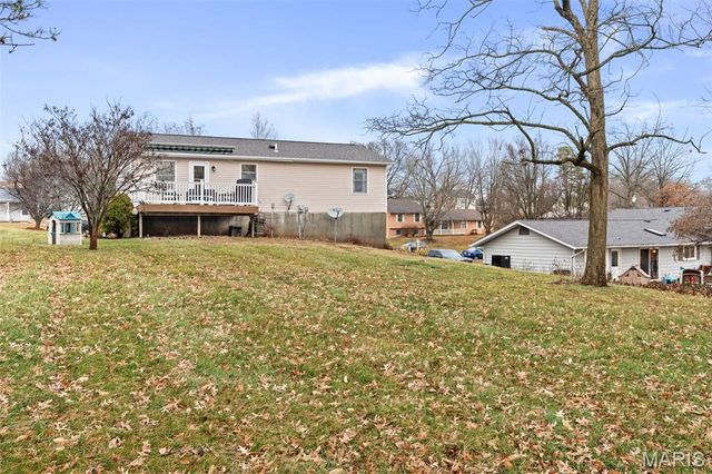 112 Emmons Street, New Haven, MO 63068