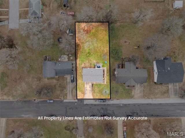 112 Emmons Street, New Haven, MO 63068