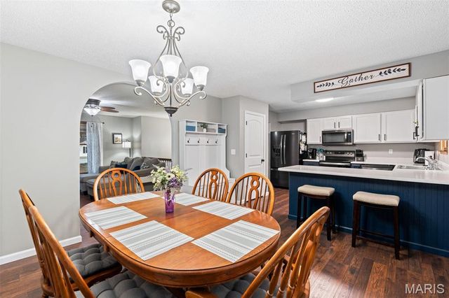 112 Emmons Street, New Haven, MO 63068