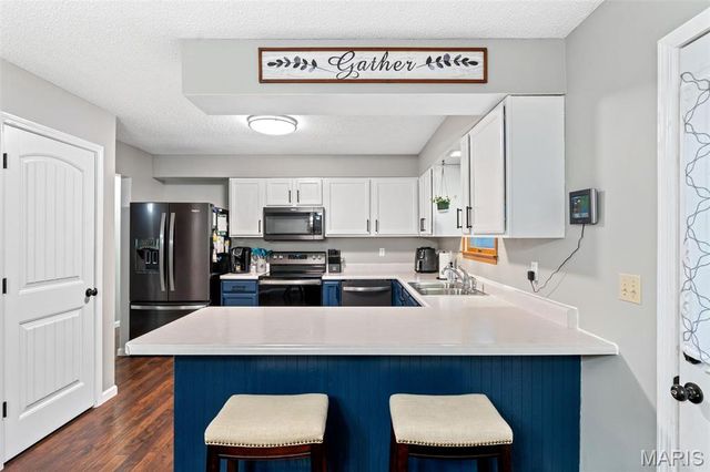 112 Emmons Street, New Haven, MO 63068