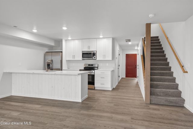 9814 N Laylin Circle, Hayden, ID 83835