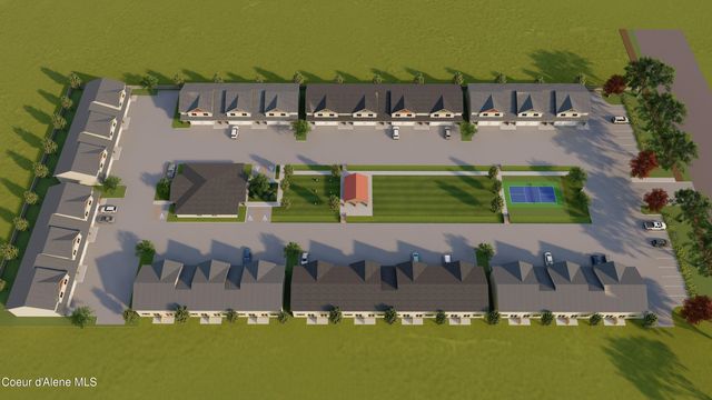 9814 N Laylin Circle, Hayden, ID 83835