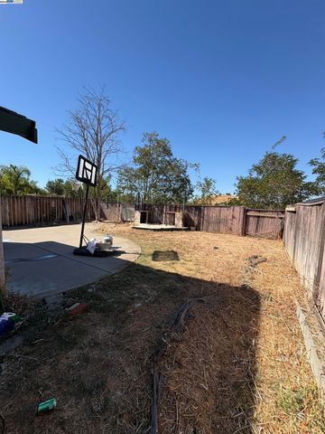 1157 Rockspring Way, Antioch, CA 94531