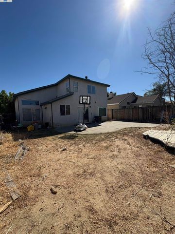1157 Rockspring Way, Antioch, CA 94531