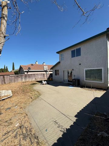 1157 Rockspring Way, Antioch, CA 94531