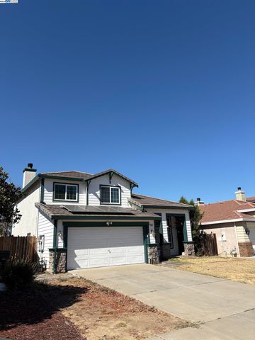 1157 Rockspring Way, Antioch, CA 94531