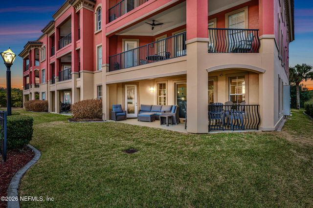 115 SUNSET HARBOR Way 101, St. Augustine, FL 32080