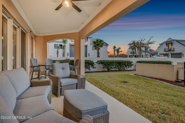 115 SUNSET HARBOR Way 101, St. Augustine, FL 32080