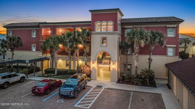 115 SUNSET HARBOR Way 101, St. Augustine, FL 32080
