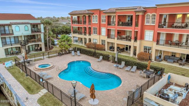 115 SUNSET HARBOR Way 101, St. Augustine, FL 32080