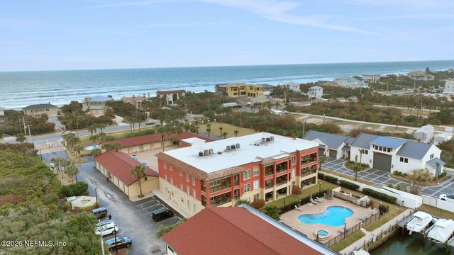 115 SUNSET HARBOR Way 101, St. Augustine, FL 32080