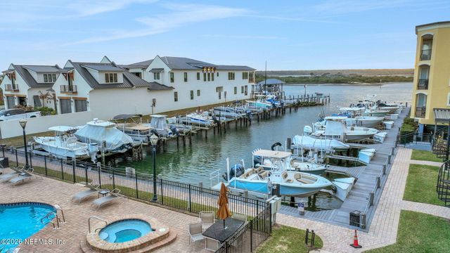 115 SUNSET HARBOR Way 101, St. Augustine, FL 32080