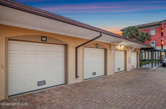 115 SUNSET HARBOR Way 101, St. Augustine, FL 32080