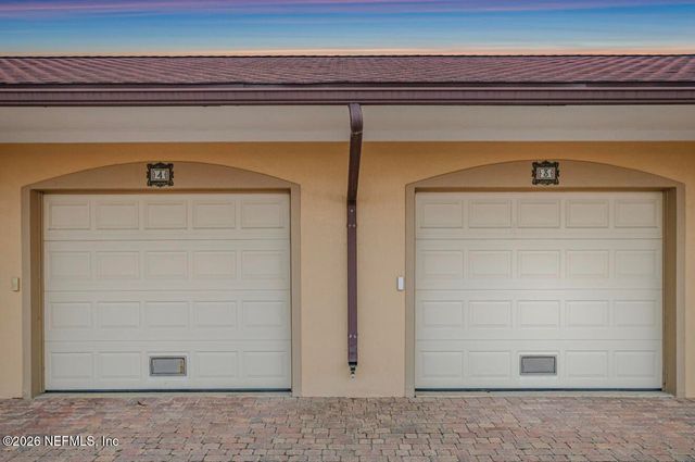 115 SUNSET HARBOR Way 101, St. Augustine, FL 32080