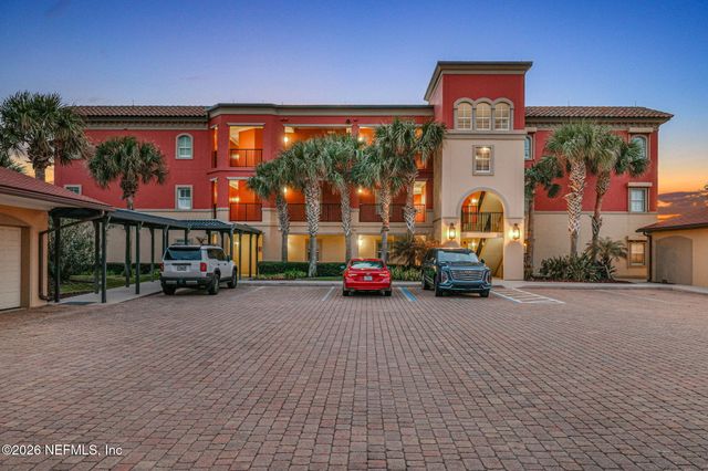 115 SUNSET HARBOR Way 101, St. Augustine, FL 32080