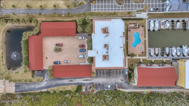 115 SUNSET HARBOR Way 101, St. Augustine, FL 32080