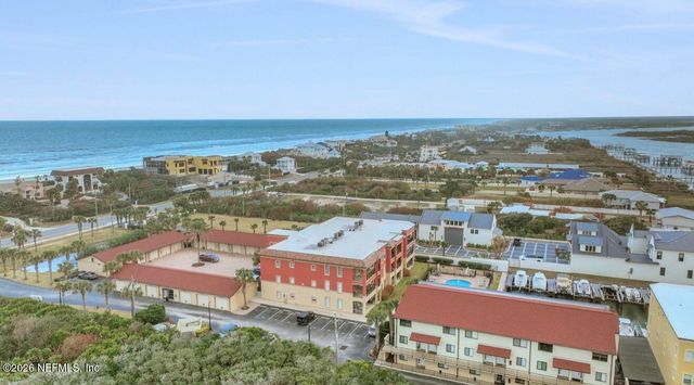 115 SUNSET HARBOR Way 101, St. Augustine, FL 32080