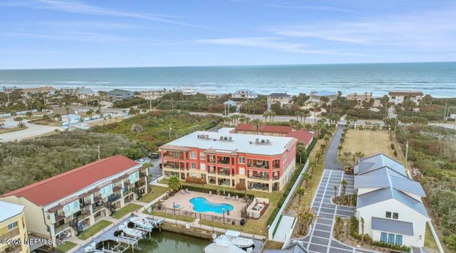 115 SUNSET HARBOR Way 101, St. Augustine, FL 32080