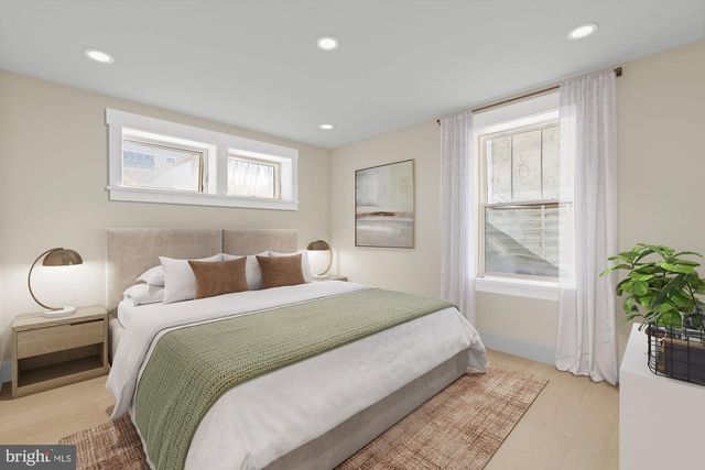 5829 25TH RD N, Arlington, VA 22207