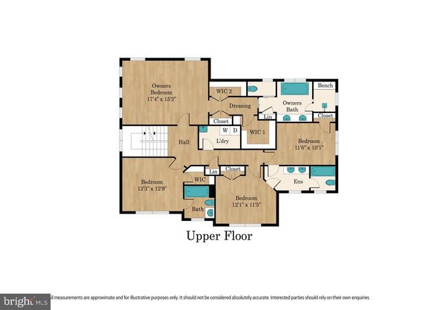 5829 25TH RD N, Arlington, VA 22207