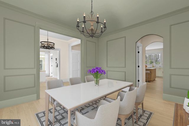 5829 25TH RD N, Arlington, VA 22207