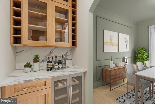 5829 25TH RD N, Arlington, VA 22207