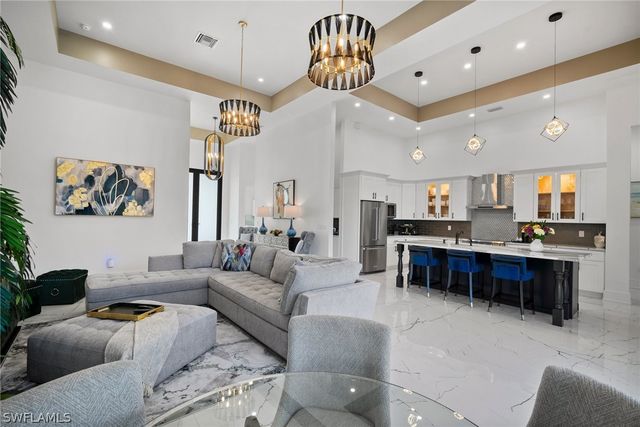 930 Sycamore CT, Marco Island, FL 34145