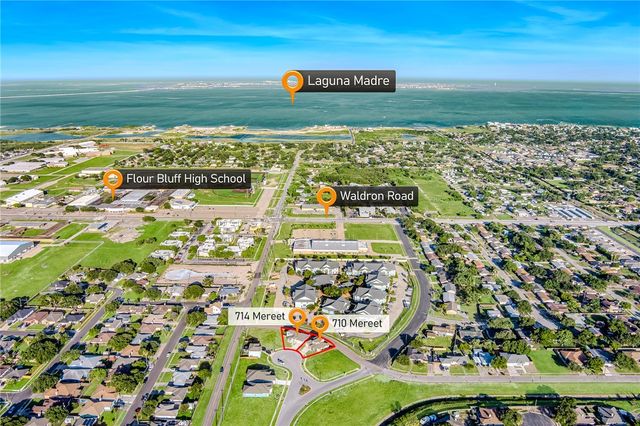 714 Mereet Dr, Corpus Christi, TX 78418
