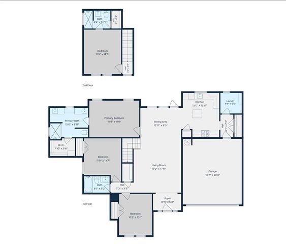 714 Mereet Dr, Corpus Christi, TX 78418