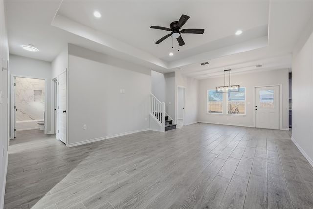 714 Mereet Dr, Corpus Christi, TX 78418