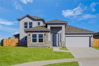 714 Mereet Dr, Corpus Christi, TX 78418