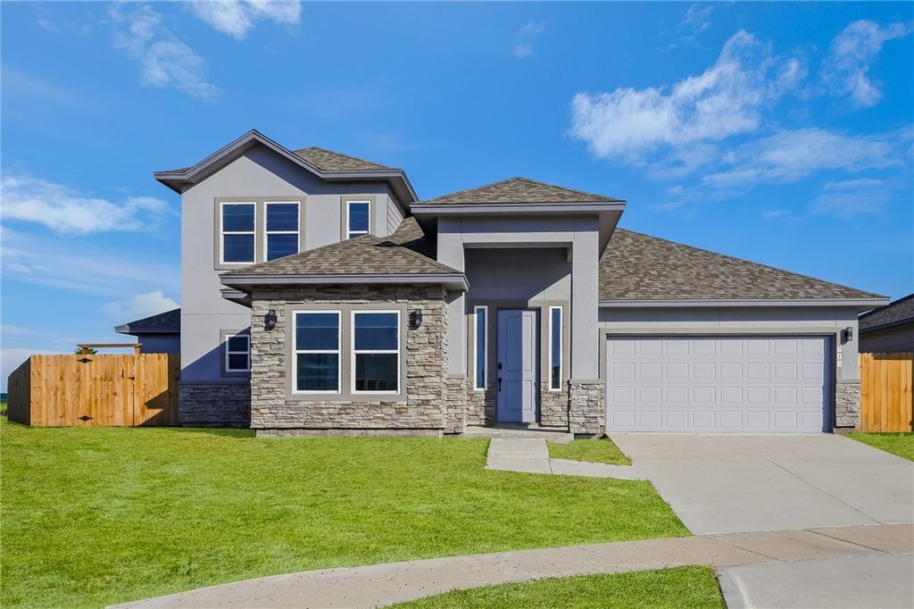 714 Mereet Dr, Corpus Christi, TX 78418